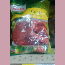 Knorr Cubes